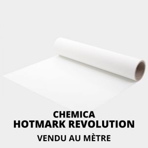 Chemica Hotmark Revolution - mètre