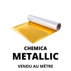 Metallic CHEMICA METRE