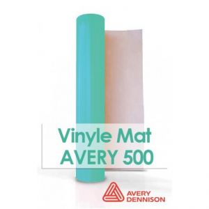 Vinyle AVERY 500 Mat 3/5 ans
